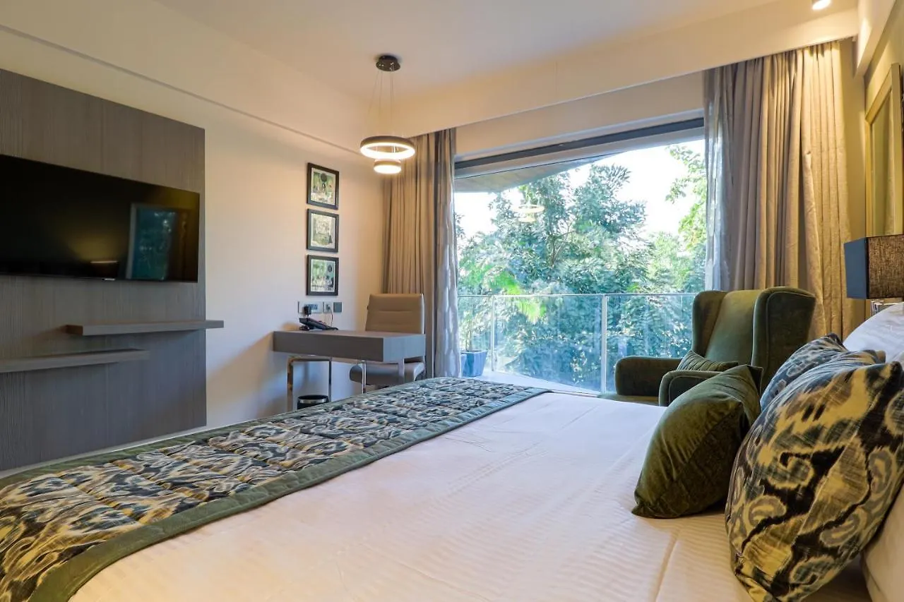 Hotel Air By Ahuja Residences Gurgaon