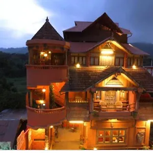  Gasthof Coffee Indien