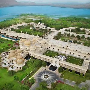 ***** Resort The Oberoi Udaivilas Indien