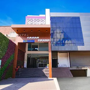 *** Hotel Fabhotel Prism Grand Indien