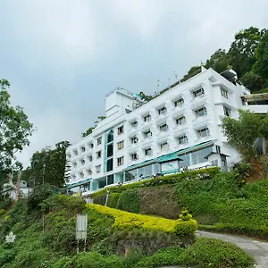 *** Resort Misty Mountain Indien