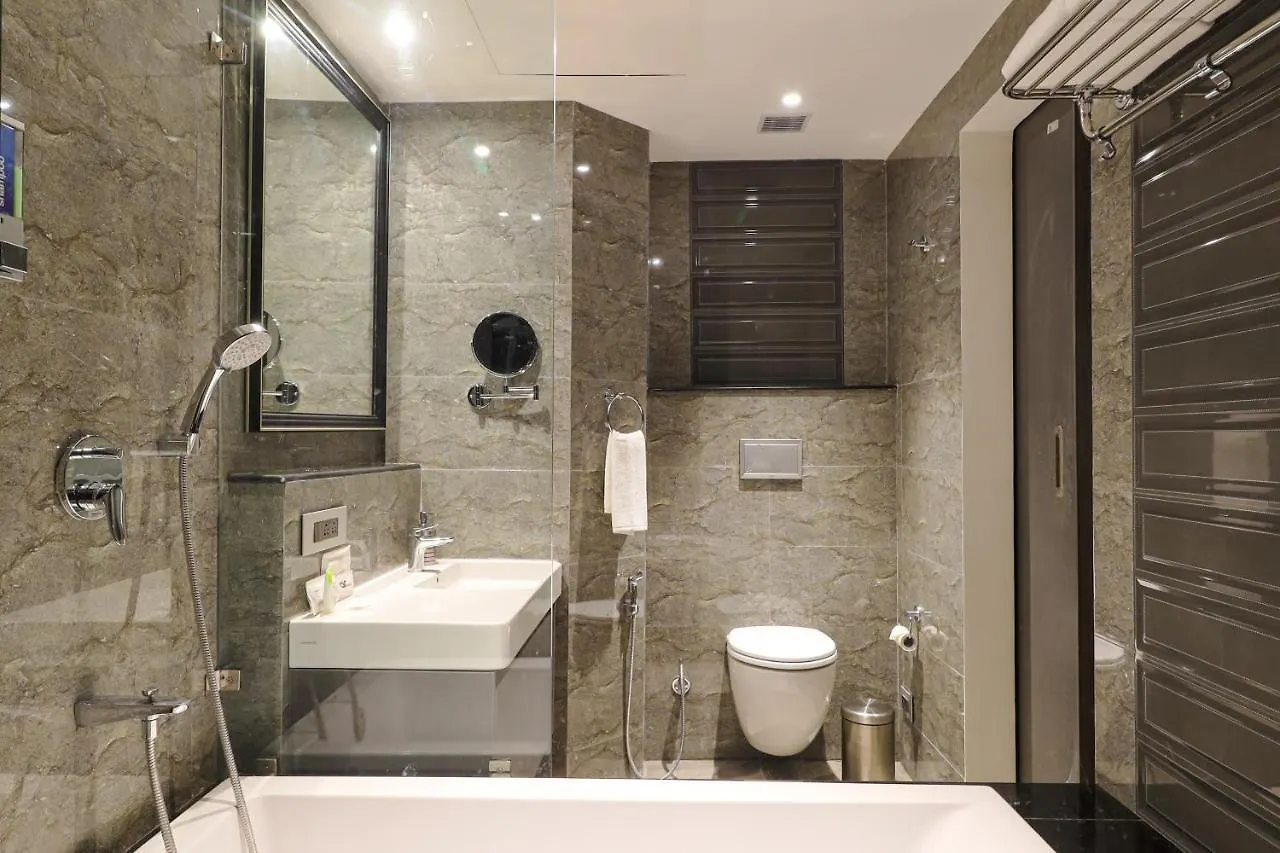 Air By Ahuja Residences Gurgaon Hotel