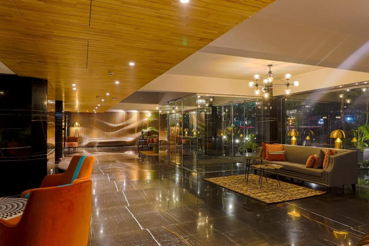 Air By Ahuja Residences Gurgaon