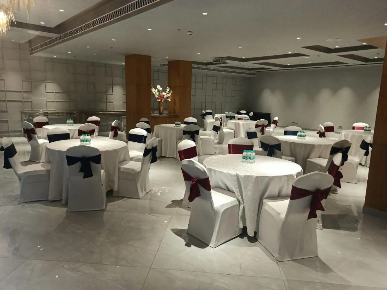 Hotel Air By Ahuja Residences Gurgaon